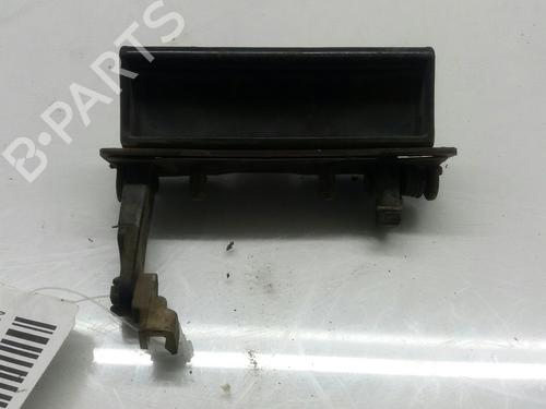 Used Tailgate handle HYUNDAI H-1 Van (A1) [1997-2008]  10904038