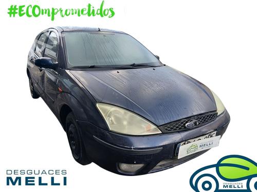 Headlight switch FORD FOCUS I (DAW, DBW) 1.8 TDCi | BP32857660I24  - Image 6