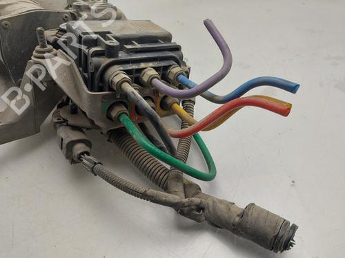 Suspension compressor AUDI Q7 (4LB) 3.0 TDI quattro | BP38462706M103 - Image 2