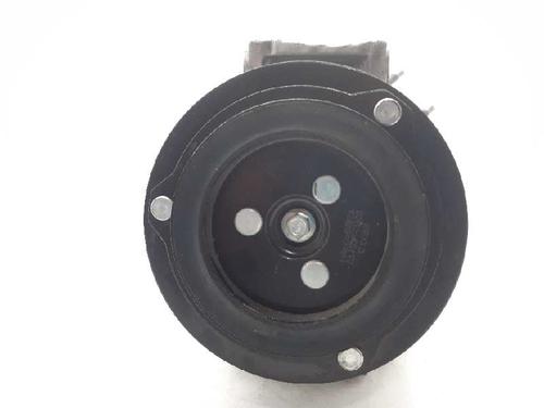 AC compressor FORD FOCUS III Turnier 1.0 EcoBoost | BP6441928M34