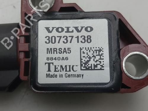 Electronic sensor VOLVO V50 (545) 1.6 D | BP36795810M84 - Image 4