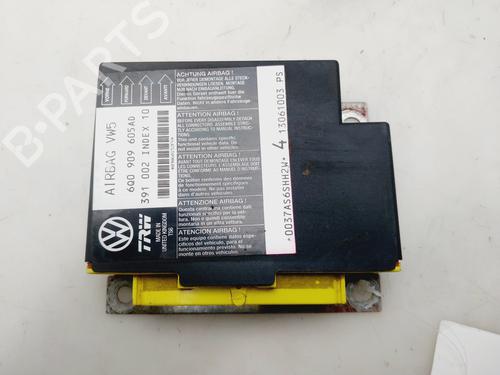 Used ECU airbags SEAT IBIZA III (6L1) [2002-2009]  31052665