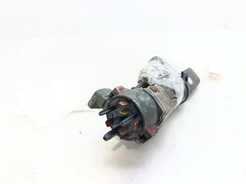 Ignition barrel VW POLO IV (9N_, 9A_) 1.4 TDI | BP28575834M48