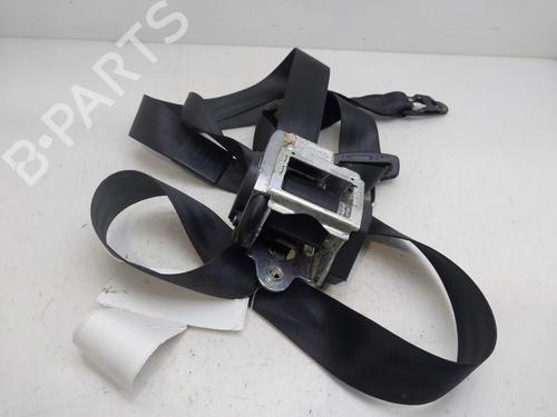 Used Front left seatbelt AUDI A4 B5 (8D2) 1.8 T (150 hp) 25050951