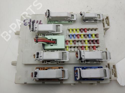 Used Fuse box Fuse box FORD FOCUS IV Turnier (HP) 1.0 EcoBoost mHEV (125 hp) 33928897 33928897