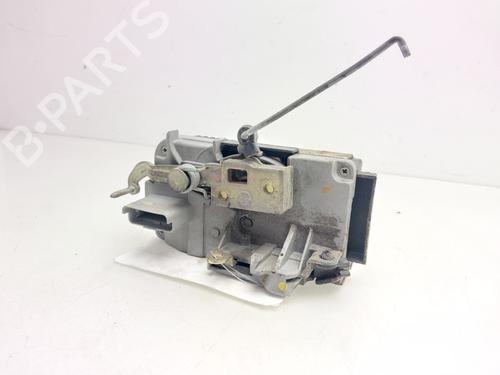 Front left lock PEUGEOT 807 (EB_) | BP35897702C98 - Image 4