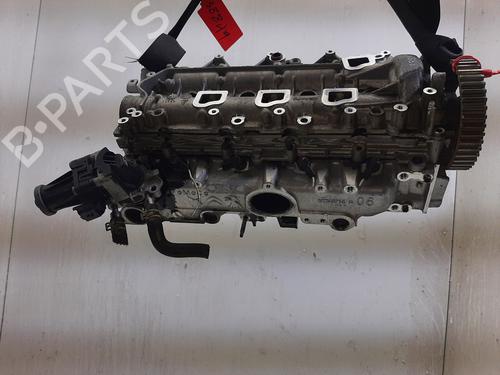 Cylinder head CITROËN C4 CACTUS 1.5 BlueHDi 100 | BP28075667M5 