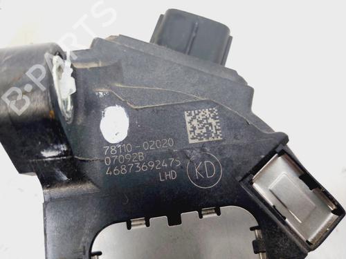 Pedal TOYOTA AURIS (_E15_)  | BP29941502I4