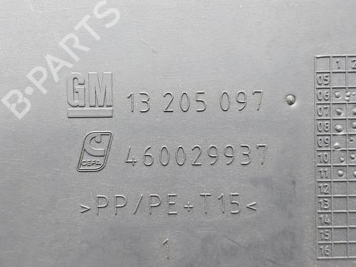 Glove box OPEL CORSA D (S07) | BP36036814C95 - Image 4