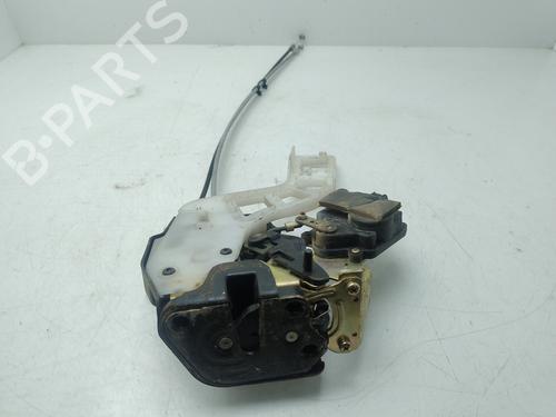 Rear left lock KIA SPORTAGE II (JE_, KM_) 2.0 i 16V | BP30090956C100 