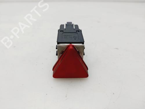 Używane Przełącznik świateł awaryjnych VW GOLF V Variant (1K5) 1.9 TDI (105 hp) 30837760