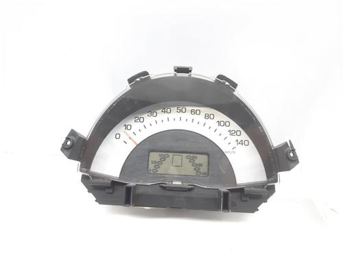 Used Instrument cluster Instrument cluster SMART CITY-COUPE (450) 0.6 (450.352, 450.353) (61 hp) 10665749 10665749