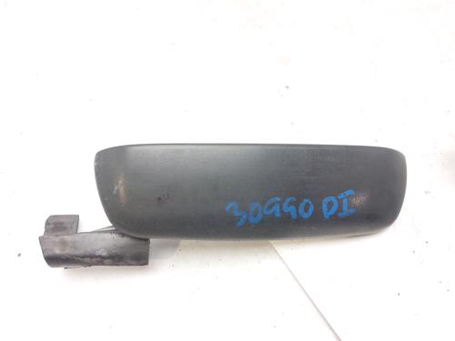 Used Front left exterior door handle FIAT SEICENTO / 600 (187_) 1.1 (187AXB, 187AXB1A, 187AXC1A02) (54 hp) 12545452