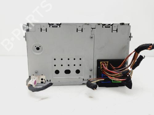 Radio SEAT ALTEA XL (5P5, 5P8)  | BP28547344E6 