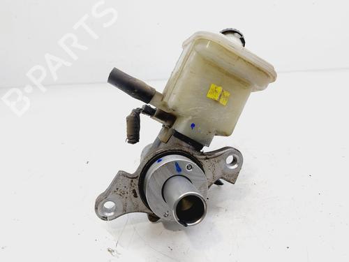 Used Brake master cylinder NISSAN MICRA IV (K13K, K13KK) [2010-2025]  24500399
