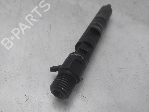 Injector DACIA DUSTER (HS_) 1.5 dCi | BP39184222M100 - Image 2