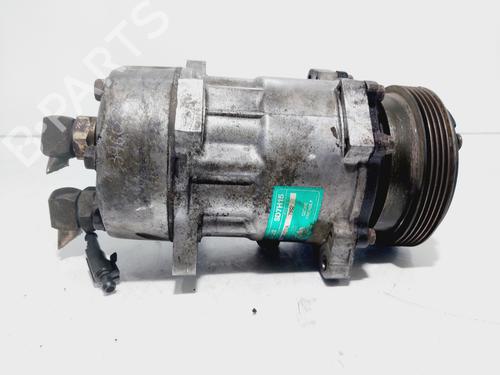 AC compressor FIAT DUCATO Van (230_) 2.8 JTD 4x4 | BP29378515M34 