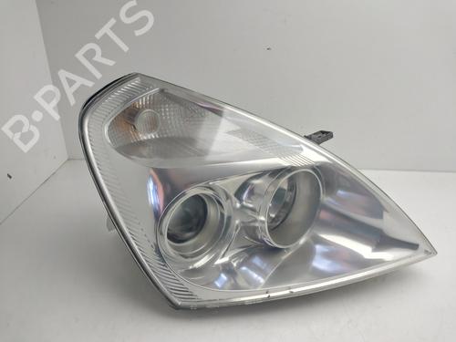 Used Right headlight Right headlight KIA CARNIVAL / GRAND CARNIVAL III (VQ) 2.9 CRDi (185 hp) 34618527 34618527