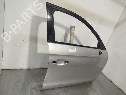 Right front door AUDI A1 (8X1, 8XK) 1.6 TDI | BP32371707C3 