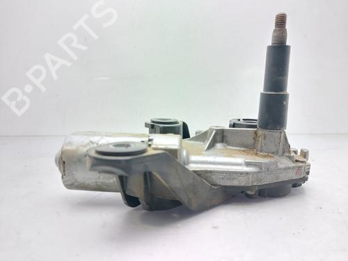 Rear wiper motor RENAULT KANGOO / GRAND KANGOO II (KW0/1_) 1.5 dCi 85 (KW0K, KW0L, KW0B) | BP12437989M102 
