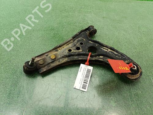 Used Left front suspension arm CHEVROLET AVEO / KALOS Saloon (T250, T255) [2005-2025]  25857281
