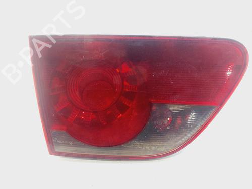 Used Left tailgate light SEAT ALTEA XL (5P5, 5P8) [2006-2015]  25735134