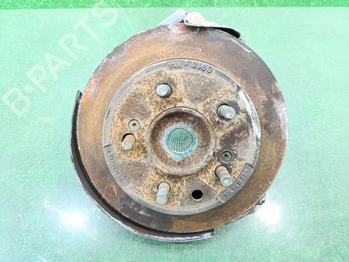 Right rear steering knuckle SSANGYONG REXTON / REXTON II (GAB_) 2.7 D 4x4 | BP29549549M28 