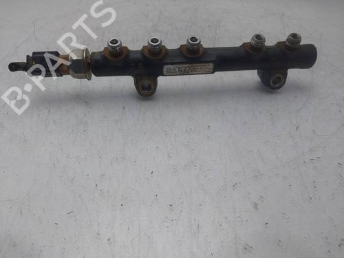 Used Injection rail Injection rail FORD TRANSIT COURIER B460 MPV [2014-2026] 40011077 40011077
