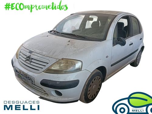 Used Parts CITROËN C3 I (FC_, FN_) [2002-2013]  4229531