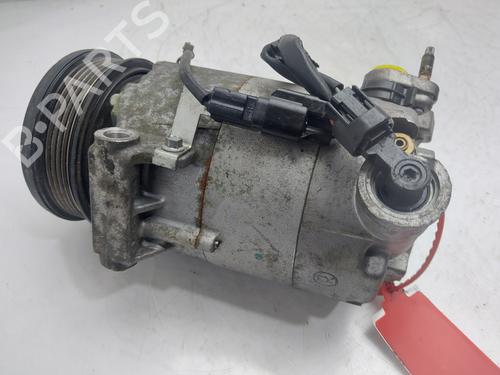 AC compressor FORD FOCUS III | BP36813091M34 - Image 2