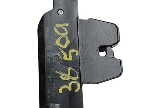 tailgate-lock-peugeot-607-9d-9u-2000-34270891 main image