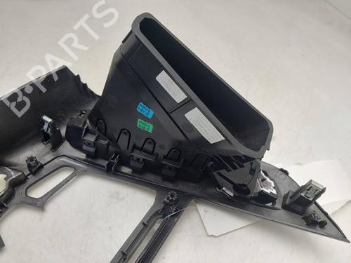 Middle console FORD TRANSIT CONNECT V408 Box Body/MPV | BP39717201I22 - Image 2