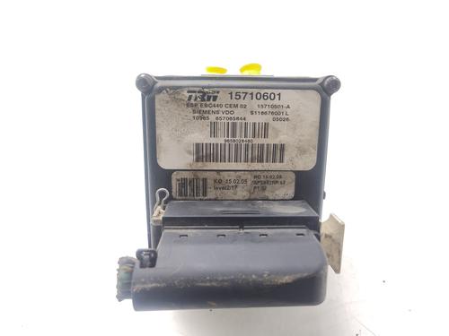 ABS pump PEUGEOT 407 (6D_) 2.0 (6DRFNB, 6DRFNE) | BP29156679M43 