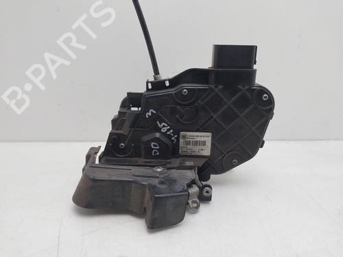 Used Front right lock Front right lock 37791406 37791406