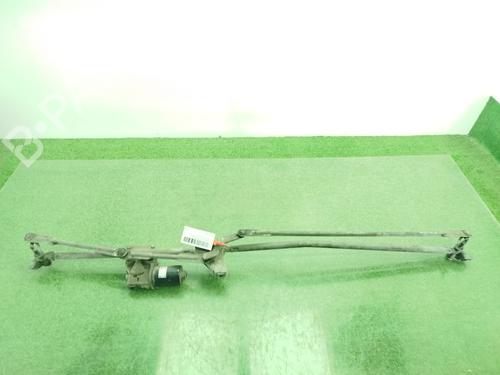 Front wiper motor CITROËN C4 II (NC_)  | BP33214287M29  - Image 5