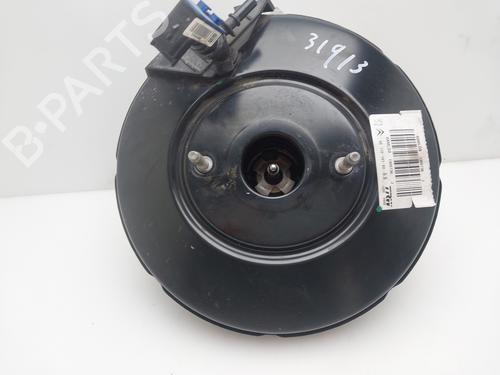 Used Servo brake PEUGEOT 2008 I (CU_) 1.2 THP 130 / PureTech 130 (130 hp) 17314222