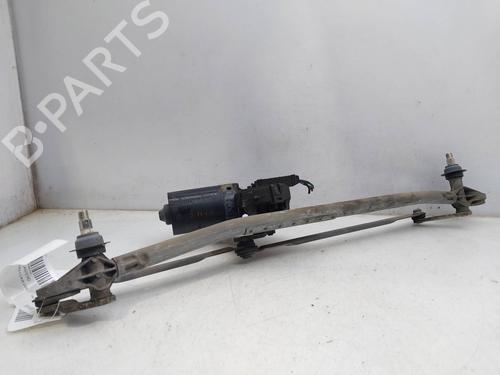 Front wiper motor ROVER 75 (RJ) 2.5 V6 | BP16254081M29 