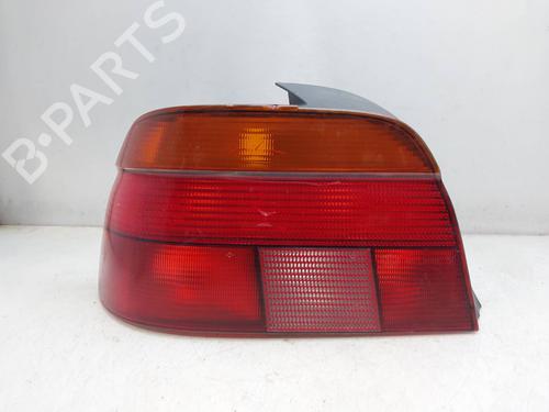 Used Left taillight BMW 5 (E39) 525 tds (143 hp) 16783487