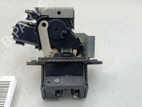 Achterklepslot MAZDA 2 (DE_, DH_) 1.4 MZR-CD (68 hp) 32227903