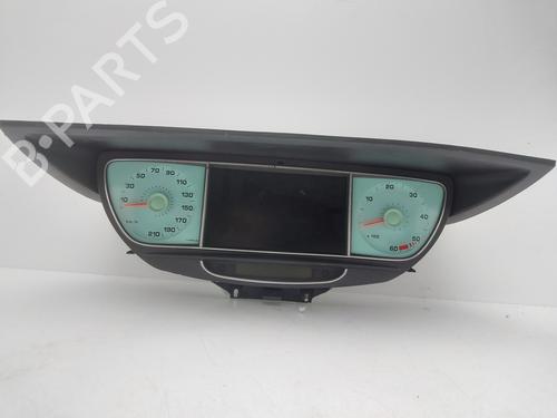 Used Instrument cluster Instrument cluster 37375964 37375964