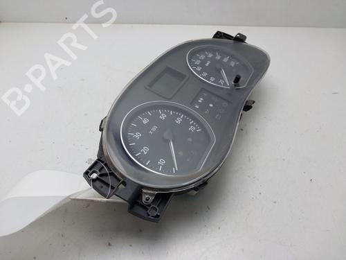 Instrument cluster DACIA SANDERO  | BP28428405C47 