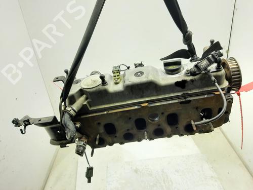 Culasse Culasse FORD FOCUS II (DA_, HCP, DP) [2004-2013] 36443582 36443582