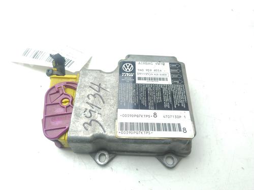 Kollisjonspute styreenhet VW PASSAT B6 (3C2) [2005-2011]  30105234