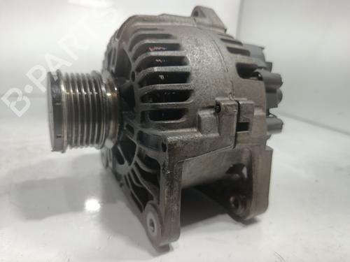 Used Alternator DACIA LOGAN MCV (KS_) [2007-2025]  30575452