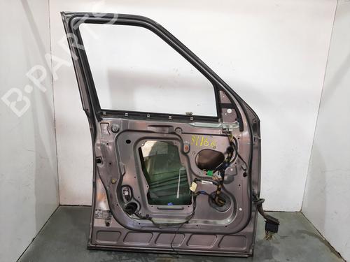 Left front door LAND ROVER RANGE ROVER SPORT I (L320) 3.6 D 4x4 | BP13232122C2 