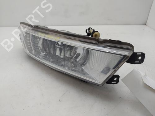 Used Right front fog light Right front fog light SKODA RAPID (NH3, NK3, NK6) [2012-2022] 33327312 33327312