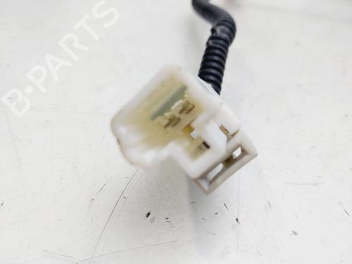 Seat buckle KIA SPORTAGE V (NQ5) | BP31154028I32