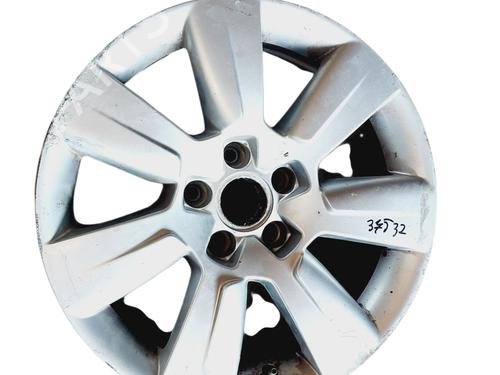 Used Rim AUDI A6 Allroad C6 (4FH) 3.2 FSI quattro (255 hp) 28047510