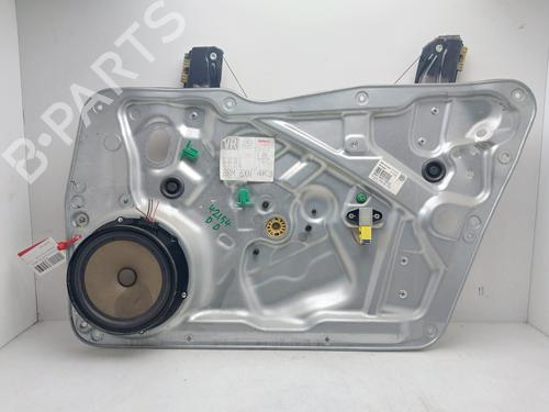 front-right-window-mechanism-vw-tiguan-5n_-2007-2008-2009-2010-2011-2012-2013-2014-2015-2016-2017-2018-37066730 main image