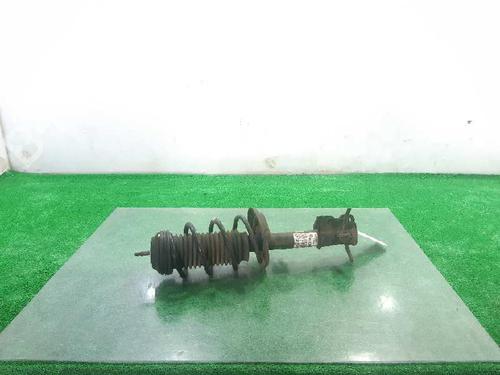 Used Left front shock absorber OPEL CORSA E (X15) [2014-2025]  6600384